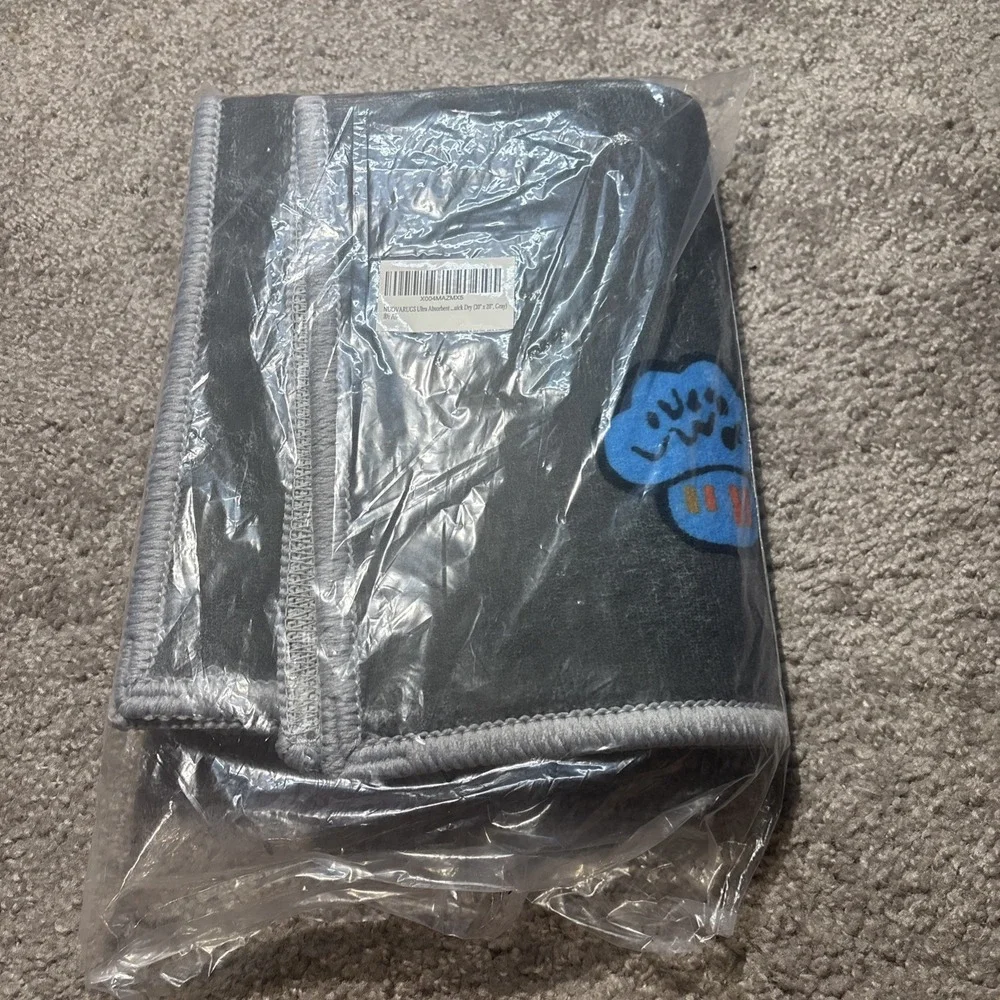 NUOVARUGS ultra absorbent